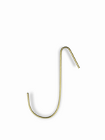 Curved Hooks