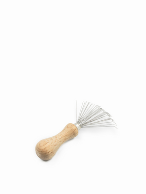 Brush Cleaning Rake