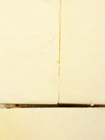 St. Albert Extra Old White Cheddar (1 block approx. 320g) incl $0.10 bag fee