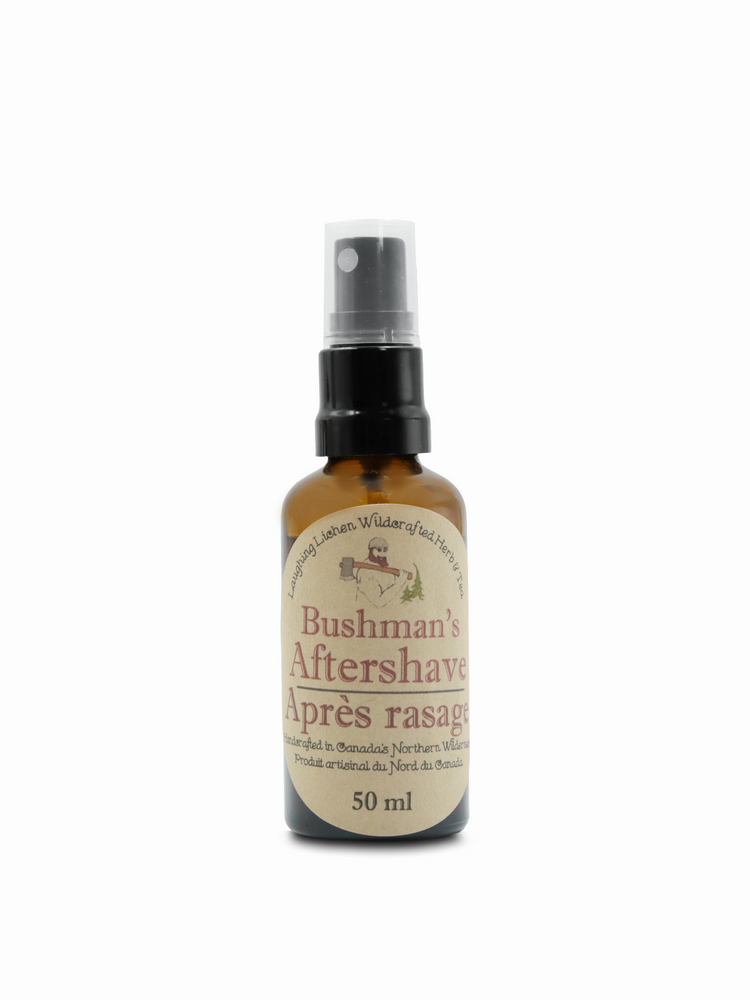 
            
                Load image into Gallery viewer, Bushman&amp;#39;s Aftershave
            
        
