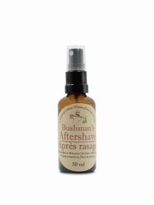 Bushman's Aftershave