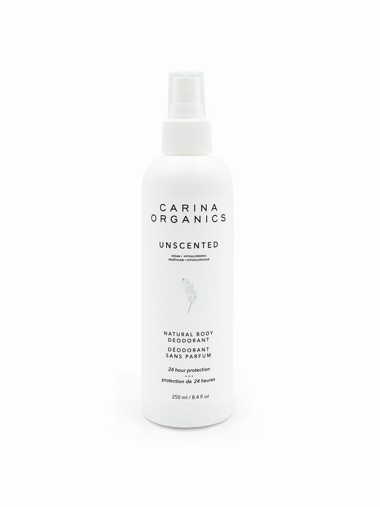 Deodorant Carina