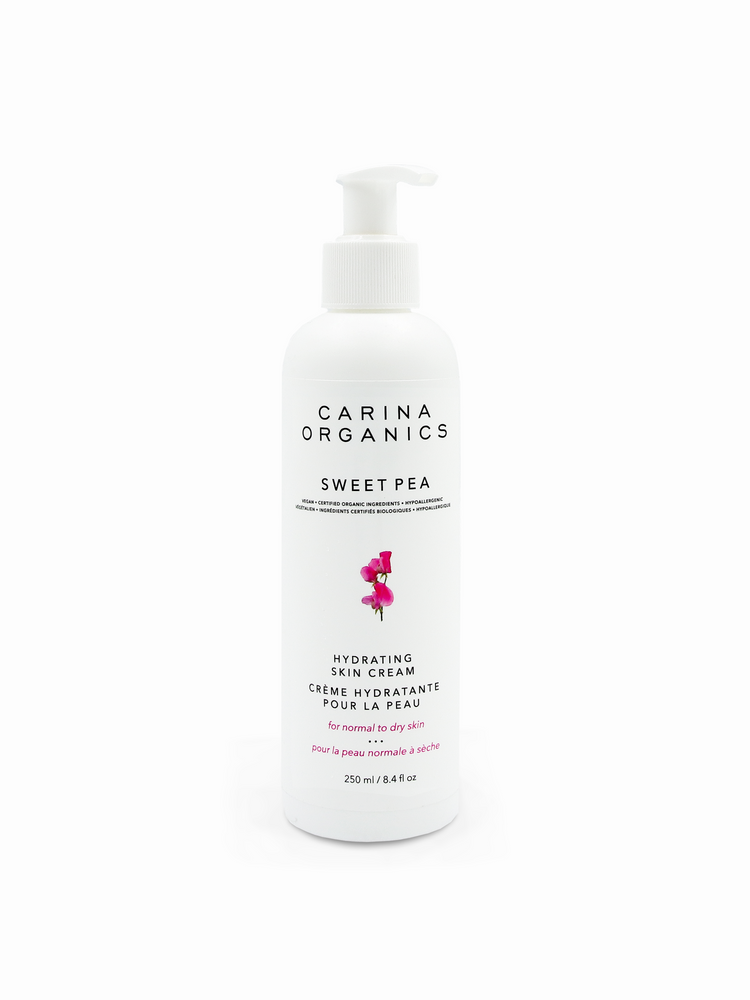 Lotion Carina
