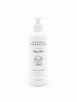 Baby Lotion Carina