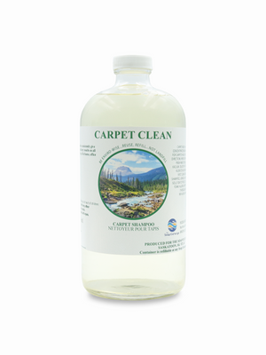 Carpet Clean Soap Exchange