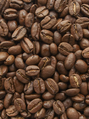 Organic Decaf Coffee