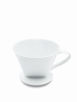 
            
                Load image into Gallery viewer, Coffee Drippers Porcelain
            
        