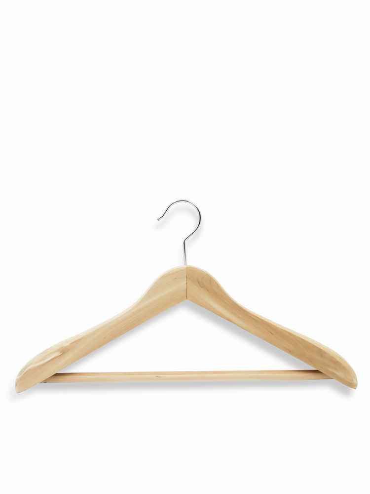 Cedar Hangers