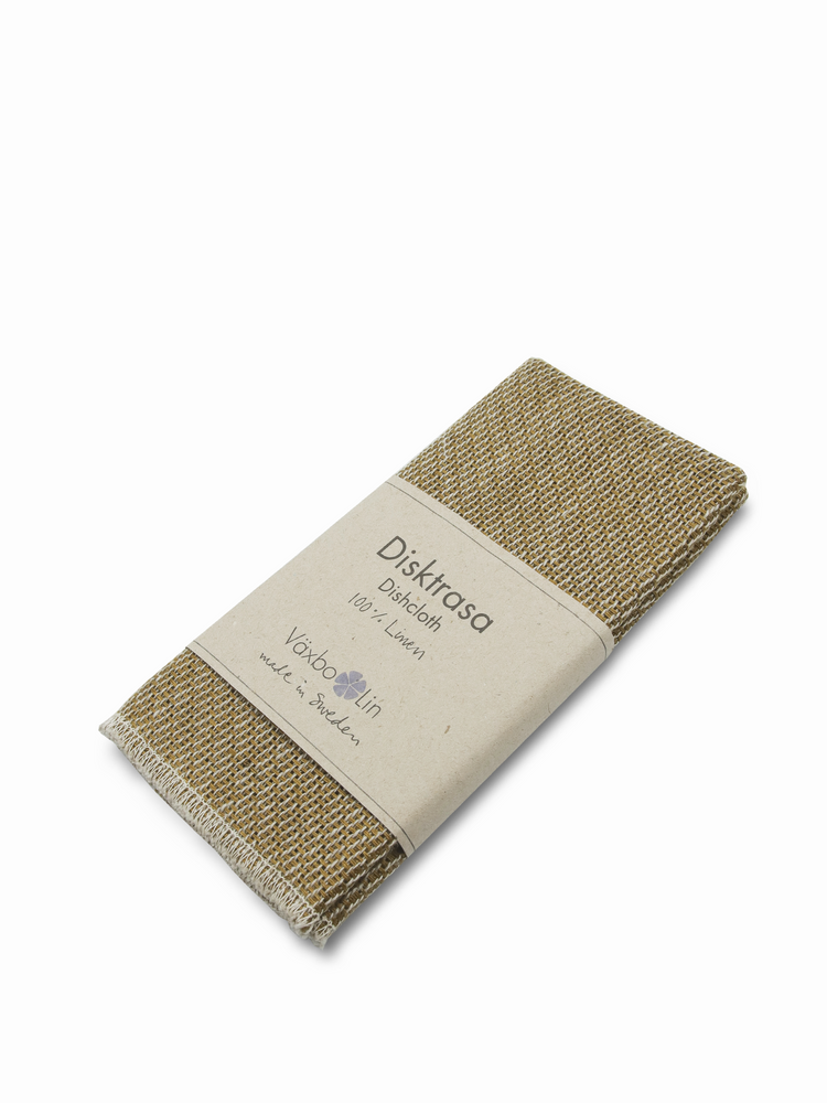 Disktrasa Linen Dish Cloths