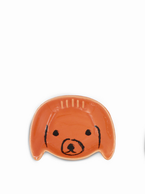 Dog Dish