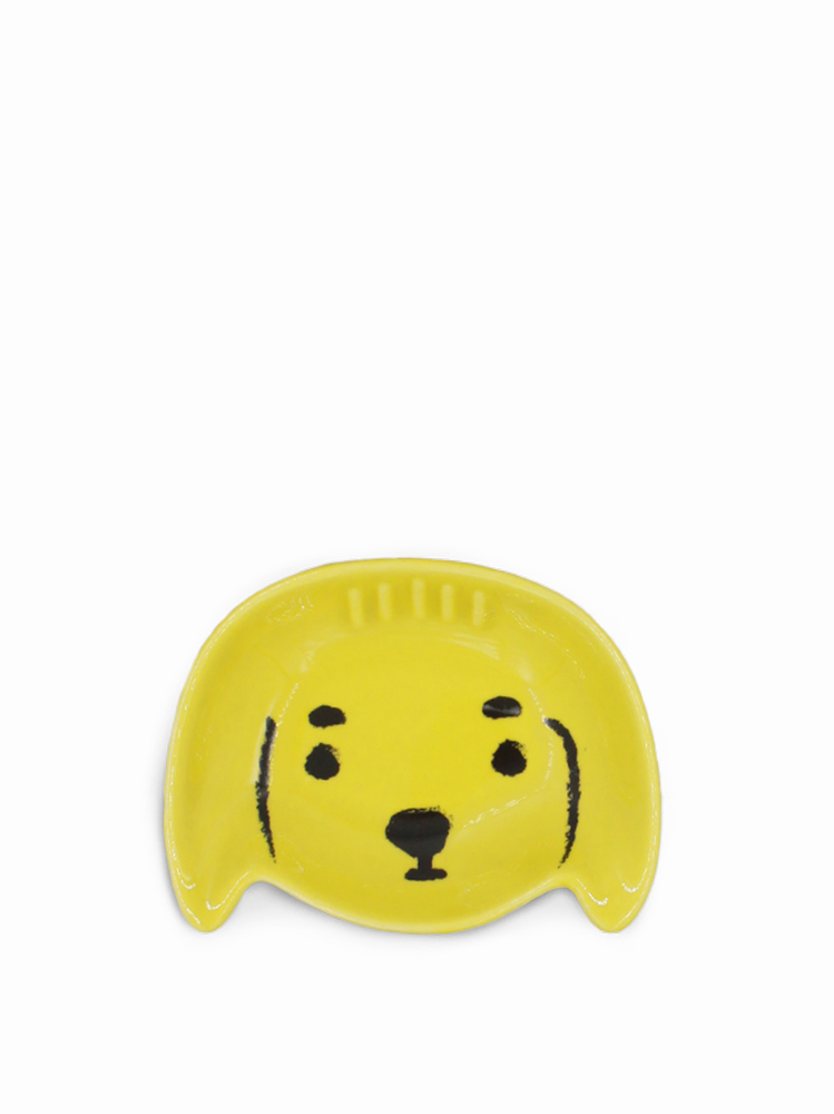 Dog Dish