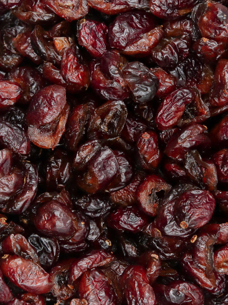 Organic Dried Cranberries