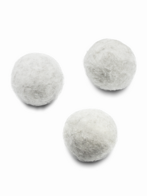 ULAT Dryer Balls (Set of 3)