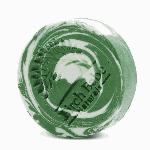 Shampoo Bars Birch Babe 100g