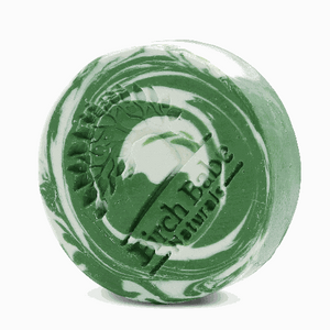 Shampoo Bars Birch Babe 100g