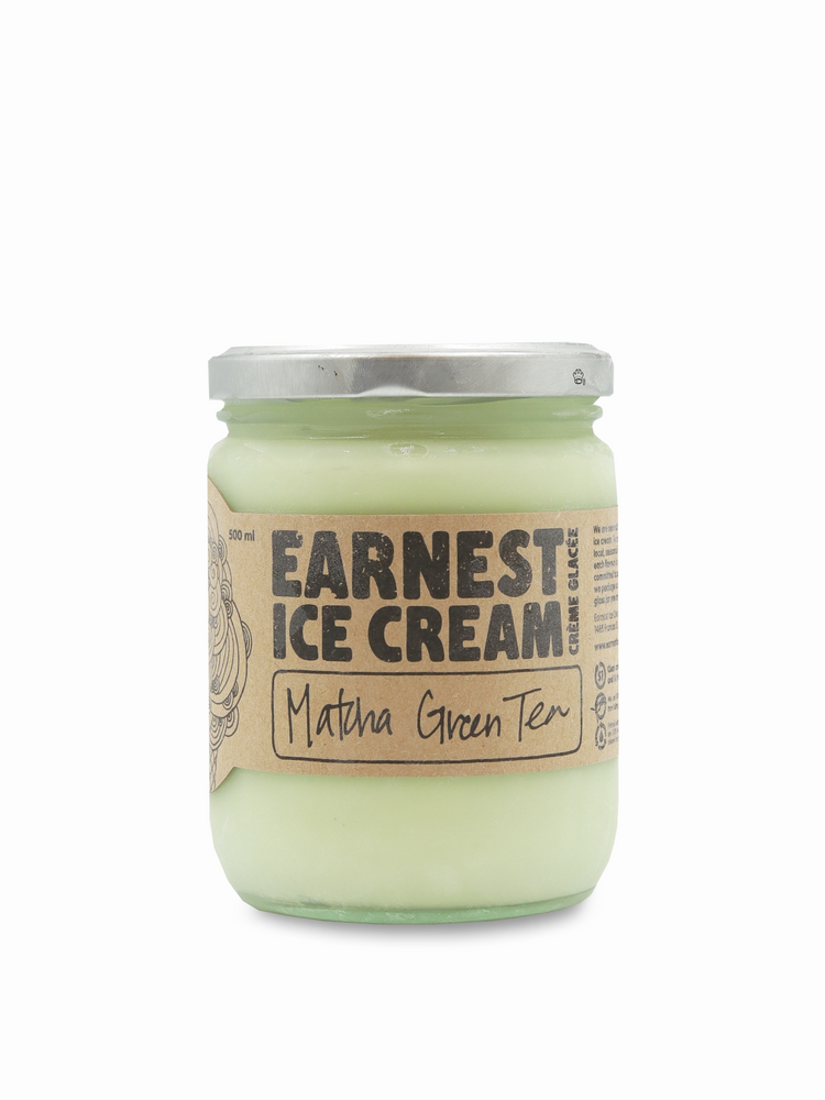 Earnest Ice Cream