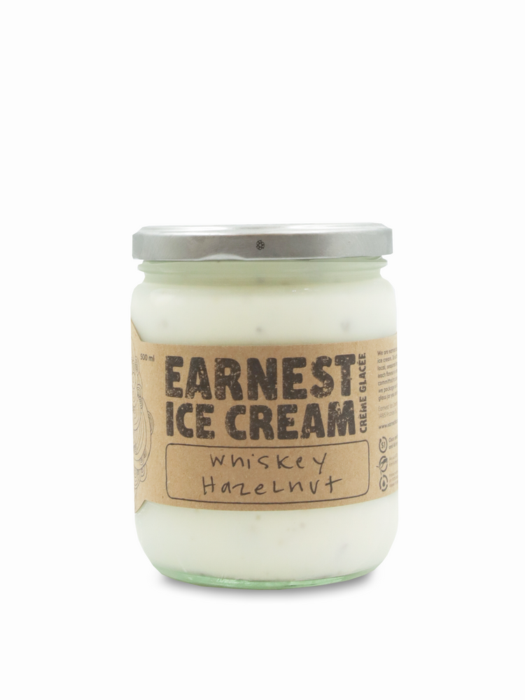 Earnest Ice Cream