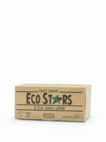 Eco Stars Recycled Crayon Set