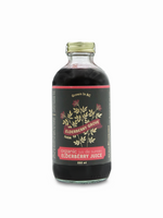 Organic Elderberry Bottle 250ml