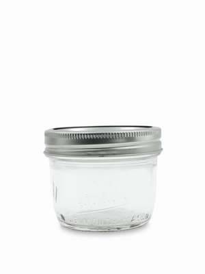 Flint Mason Jars