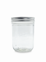 Flint Mason Jars