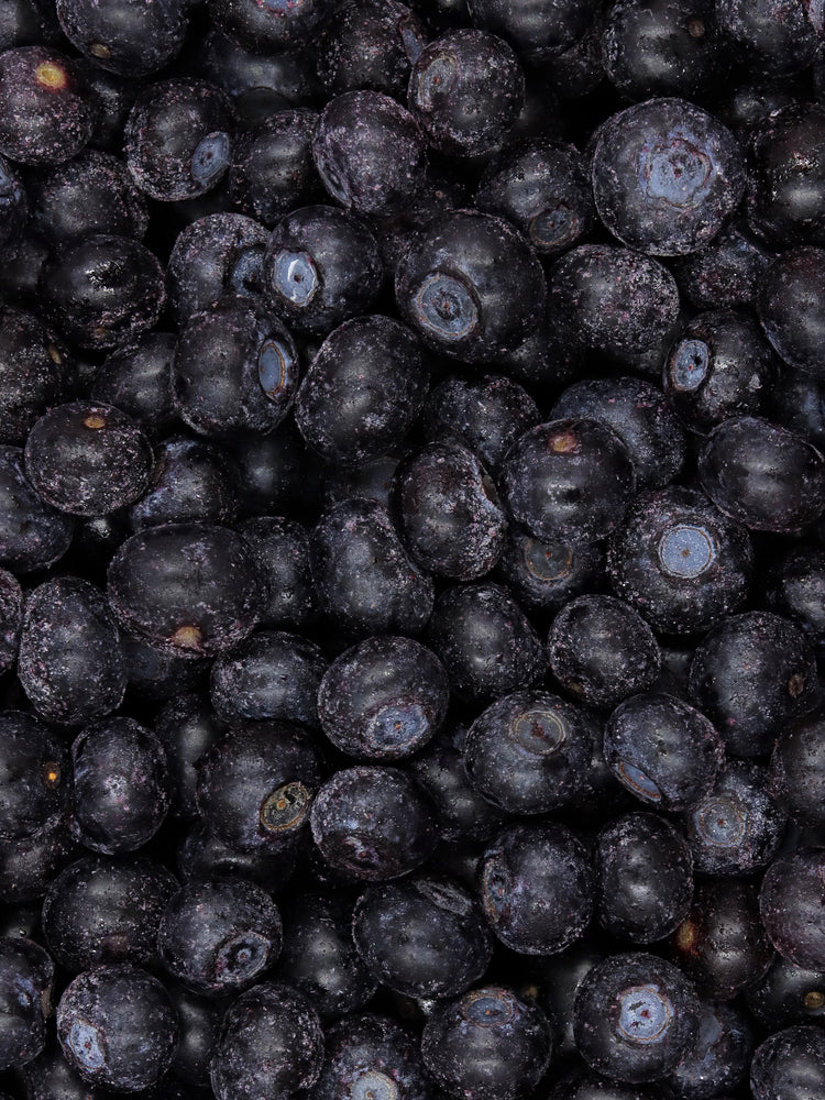 
            
                Load image into Gallery viewer, Frozen Blueberries
            
        