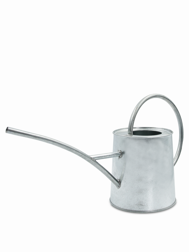 Galvanized Watering Can 1.5L