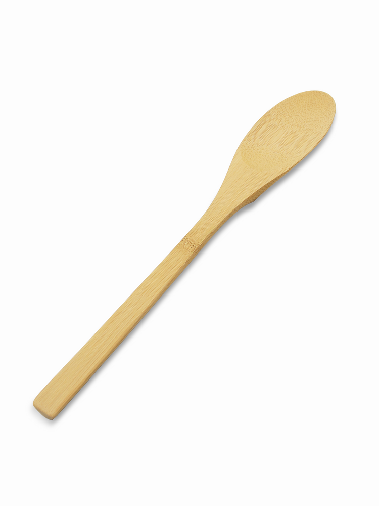 Bambu Spoon - Give it a Rest