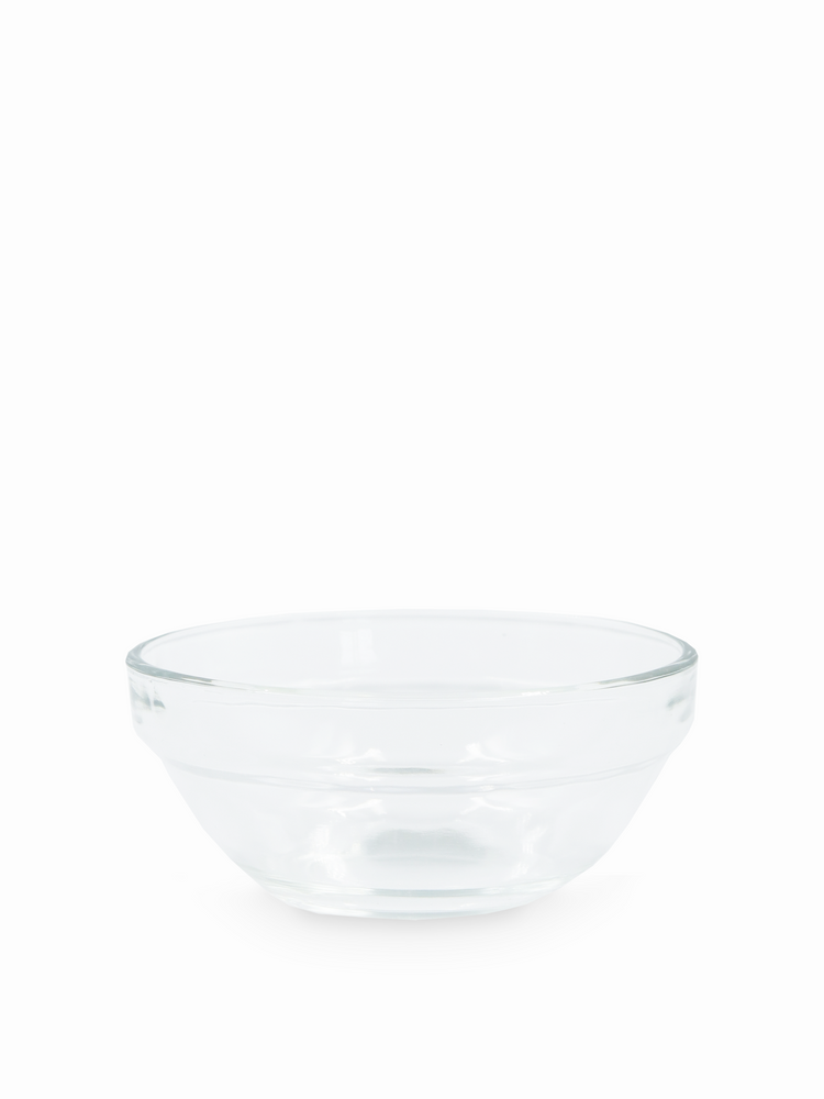 Glass Bowl