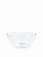 Glass Bowl