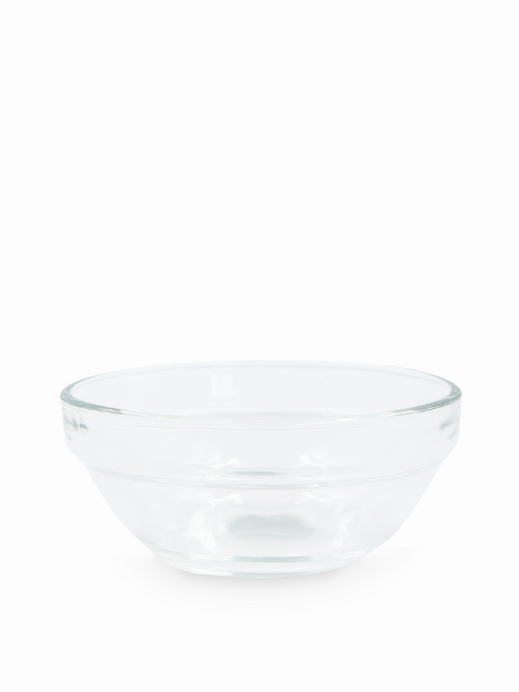 Glass Bowl