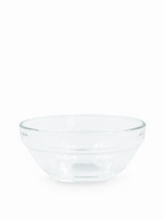 Glass Bowl