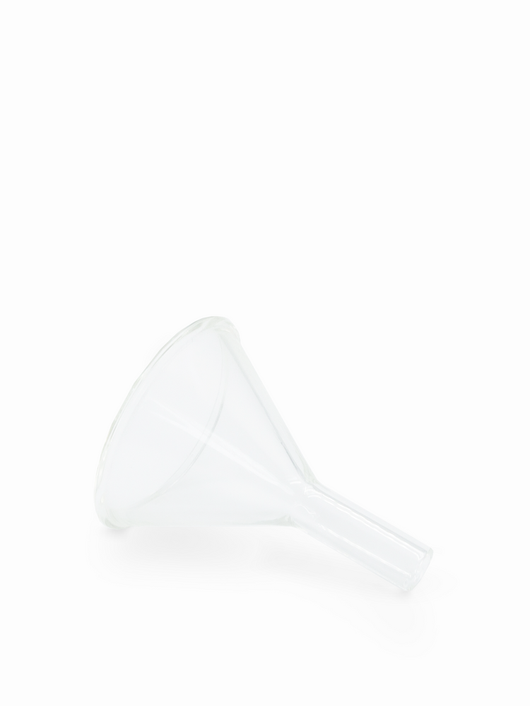 Glass Funnel