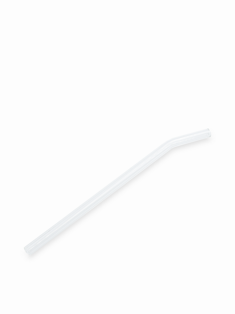 Adult Glass Straw