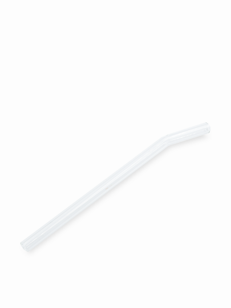 Adult Glass Straw