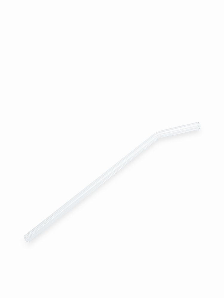 Adult Glass Straw