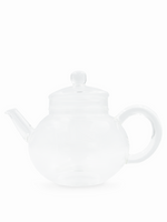 Glass Teapot & Infuser 32oz
