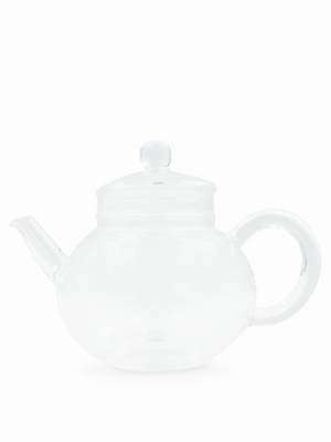
            
                Load image into Gallery viewer, Glass Teapot &amp;amp; Infuser 32oz
            
        