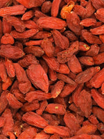 Organic Goji Berries