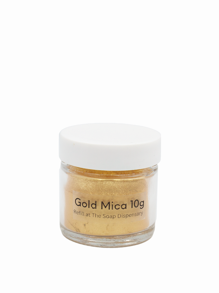 Mica Jar TSD