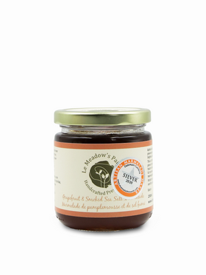 Le Meadow's Pantry Jam (250ml)