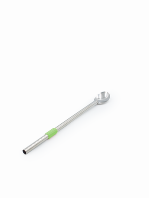 CocoStraw Spoon Straw Stainless Steel