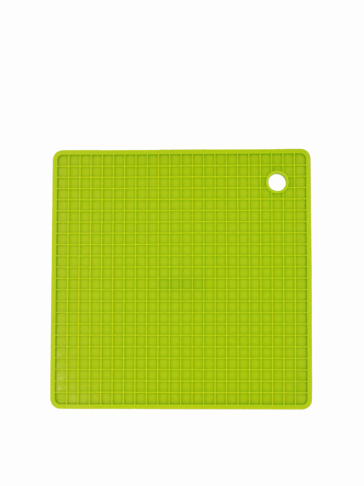 Silicone Trivet