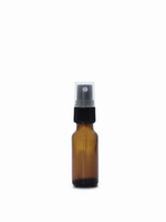 1/2oz Atomizer Bottle