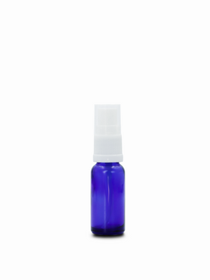 1/2oz Atomizer Bottle