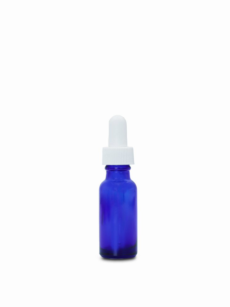 1oz Dropper Bottle