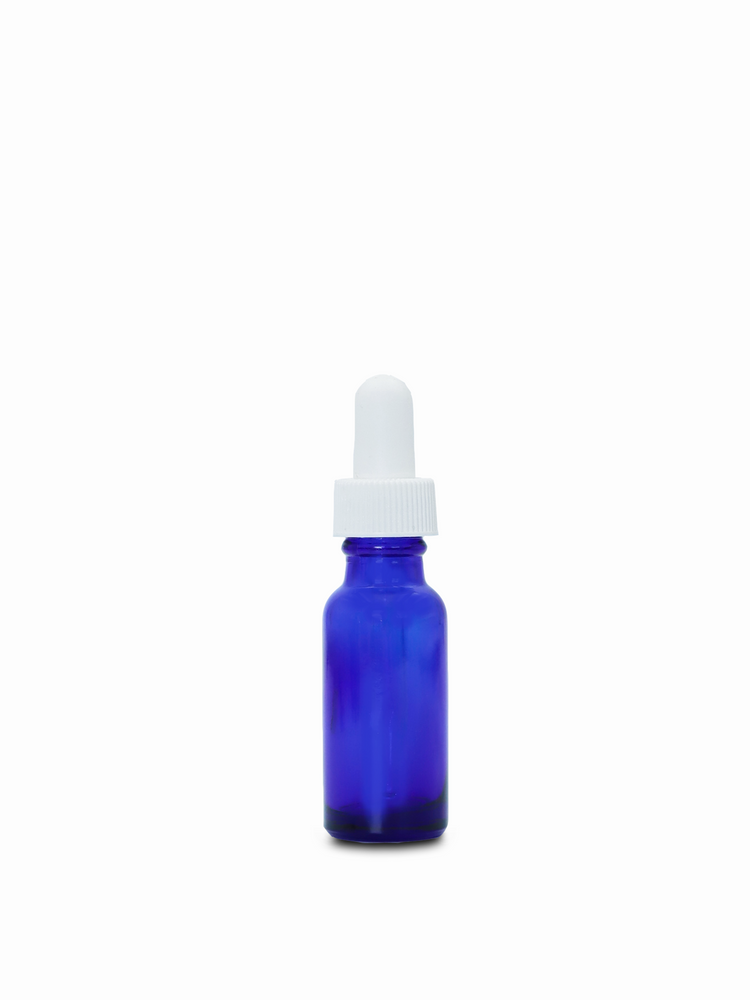
            
                Load image into Gallery viewer, 1/2oz Dropper Bottle
            
        