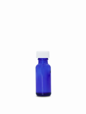 1/2oz Bottle with Cap