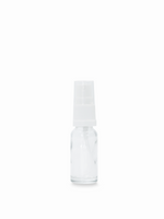 1/2oz Atomizer Bottle