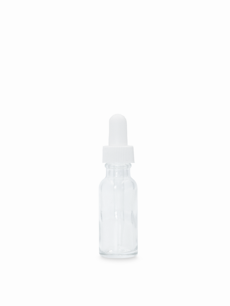 
            
                Load image into Gallery viewer, 1/2oz Dropper Bottle
            
        